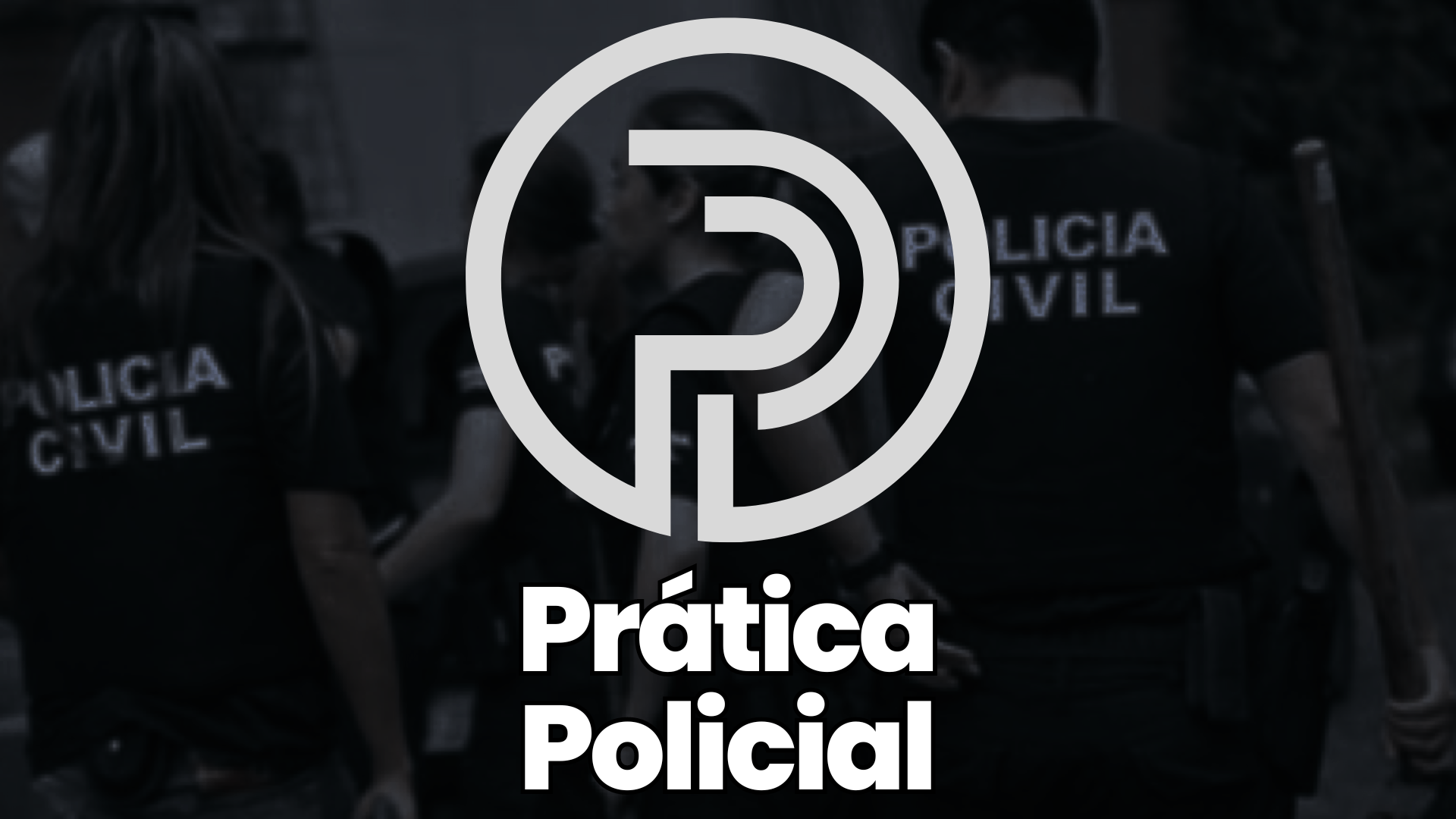 Logo da Prática Policial